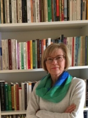 Maria Grosz-Ngaté
